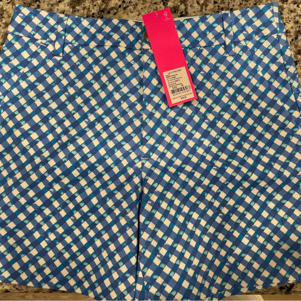 Lilly Pulitzer